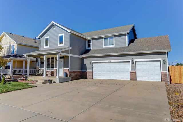 56981 E 24th Avenue, Strasburg, CO 80136