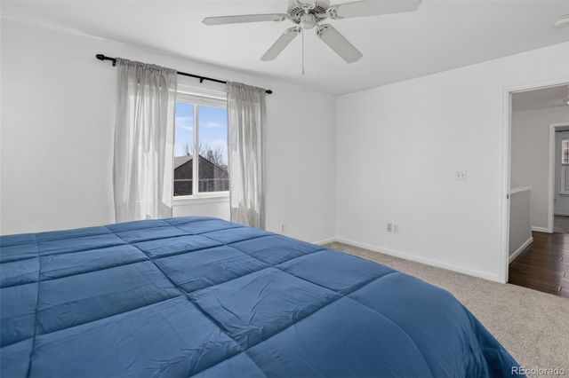 56981 E 24th Avenue, Strasburg, CO 80136