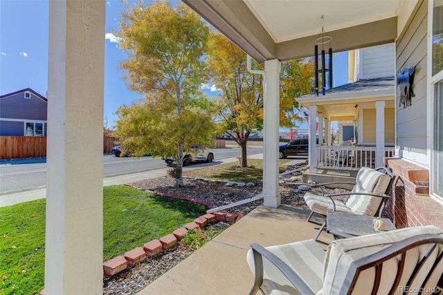 56981 E 24th Avenue, Strasburg, CO 80136