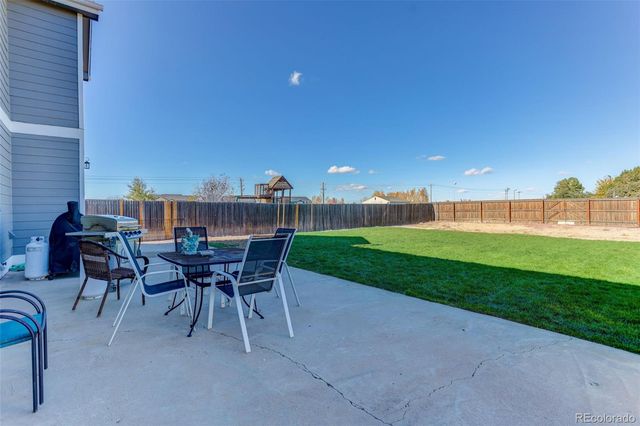 56981 E 24th Avenue, Strasburg, CO 80136