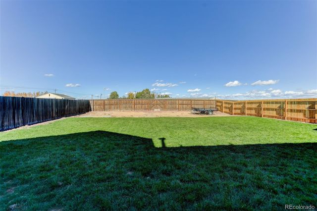 56981 E 24th Avenue, Strasburg, CO 80136