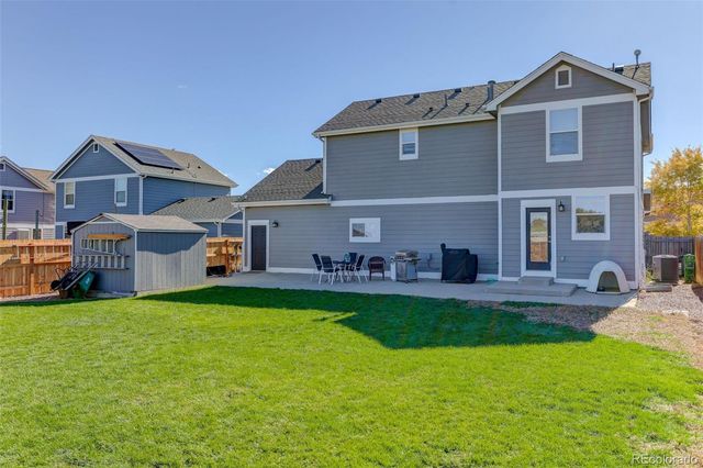 56981 E 24th Avenue, Strasburg, CO 80136