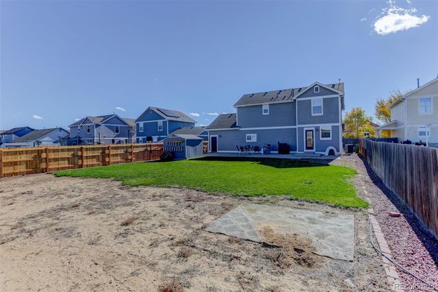 56981 E 24th Avenue, Strasburg, CO 80136