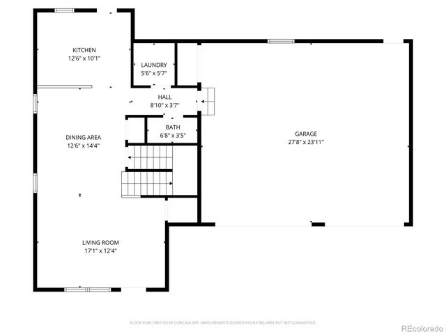 56981 E 24th Avenue, Strasburg, CO 80136