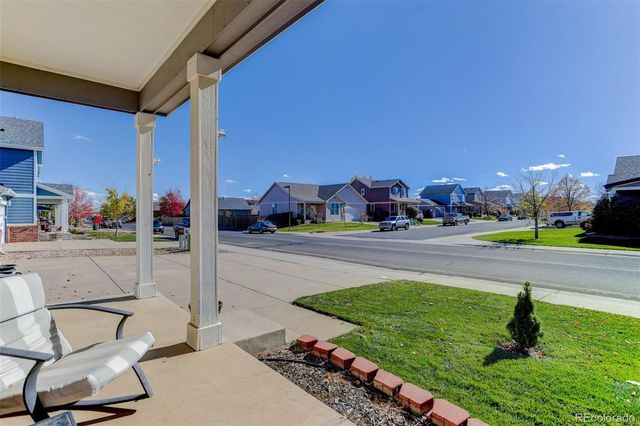 56981 E 24th Avenue, Strasburg, CO 80136