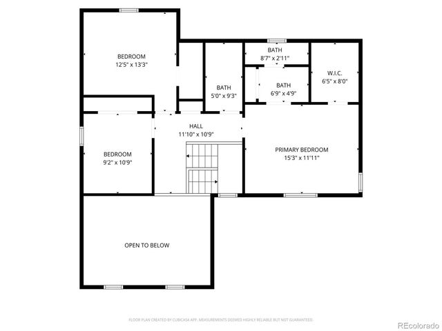 56981 E 24th Avenue, Strasburg, CO 80136