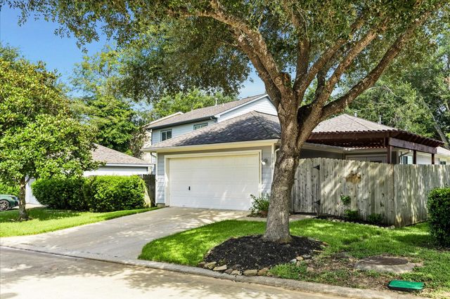 10819 Cobblecreek Way, Missouri City, TX 77459