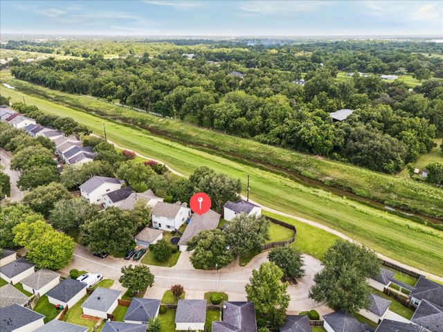 10819 Cobblecreek Way, Missouri City, TX 77459