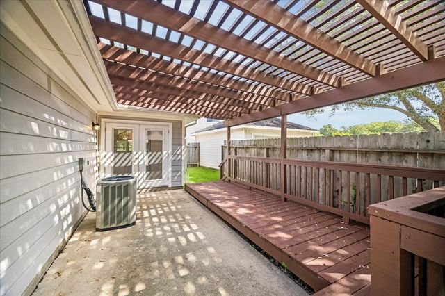 10819 Cobblecreek Way, Missouri City, TX 77459
