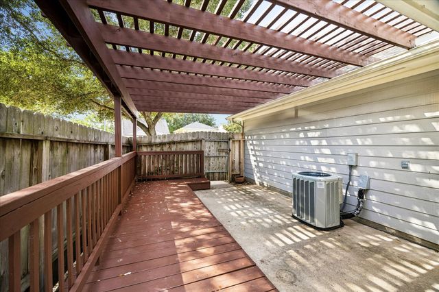 10819 Cobblecreek Way, Missouri City, TX 77459