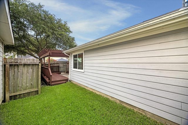 10819 Cobblecreek Way, Missouri City, TX 77459