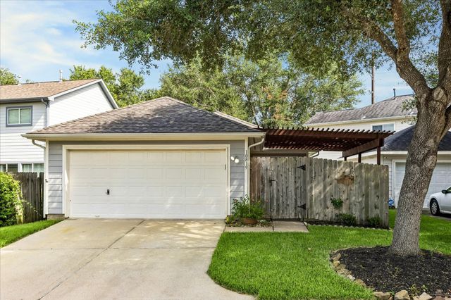 10819 Cobblecreek Way, Missouri City, TX 77459