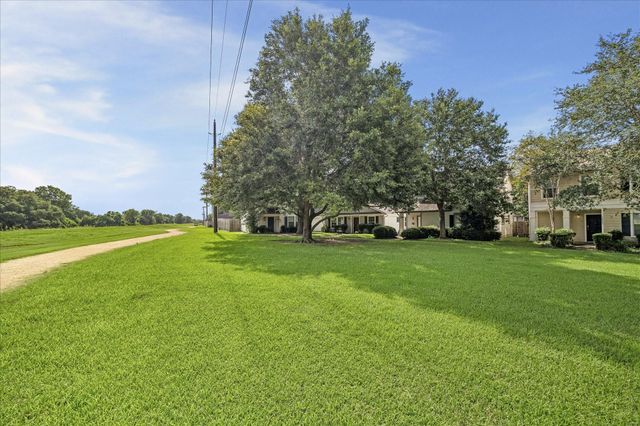 10819 Cobblecreek Way, Missouri City, TX 77459