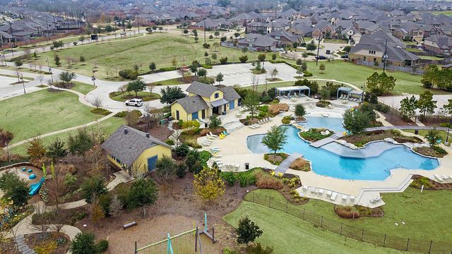 10819 Cobblecreek Way, Missouri City, TX 77459