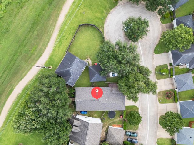 10819 Cobblecreek Way, Missouri City, TX 77459