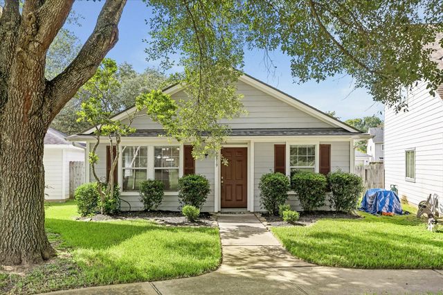 10819 Cobblecreek Way, Missouri City, TX 77459