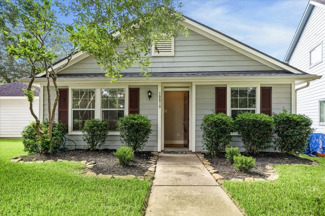 10819 Cobblecreek Way, Missouri City, TX 77459