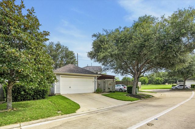 10819 Cobblecreek Way, Missouri City, TX 77459