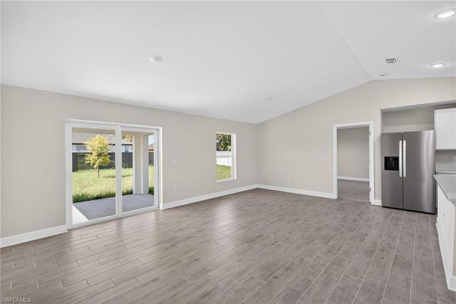 1506 NW 19th ST, Cape Coral, FL 33993