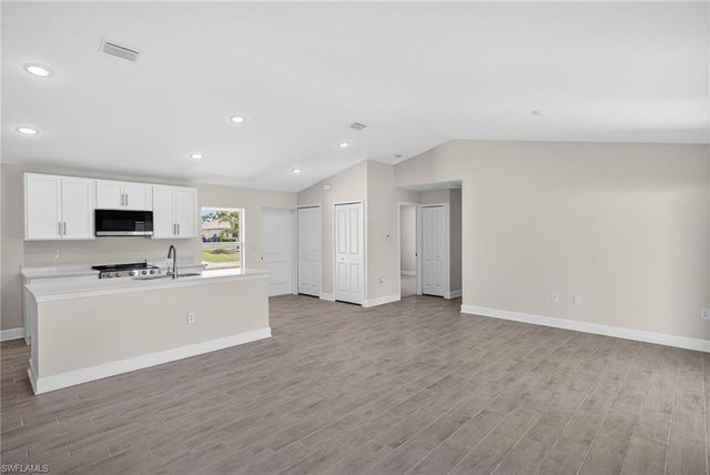 1506 NW 19th ST, Cape Coral, FL 33993