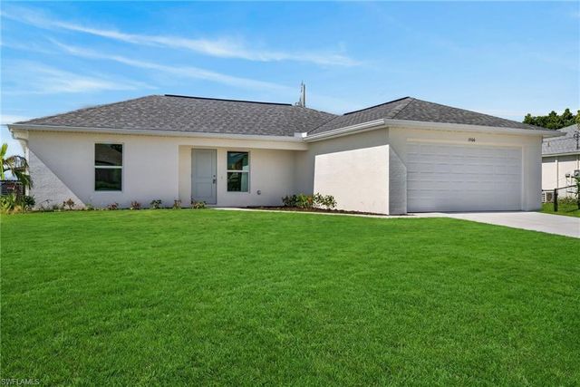 1506 NW 19th ST, Cape Coral, FL 33993