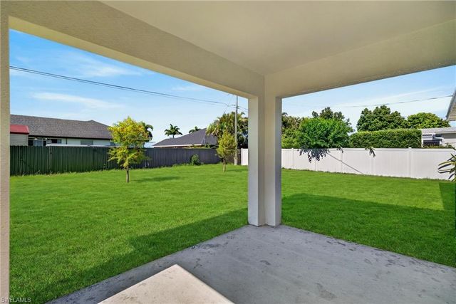 1506 NW 19th ST, Cape Coral, FL 33993