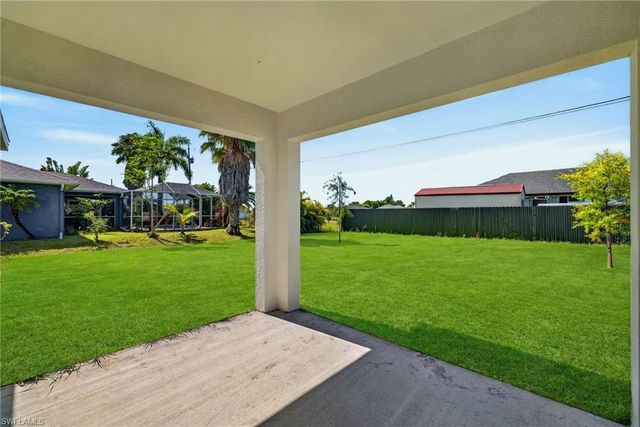 1506 NW 19th ST, Cape Coral, FL 33993
