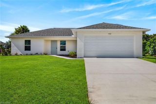 1506 NW 19th ST, Cape Coral, FL 33993