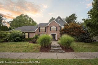 4281 Goldenwood Drive, Okemos, MI 48864