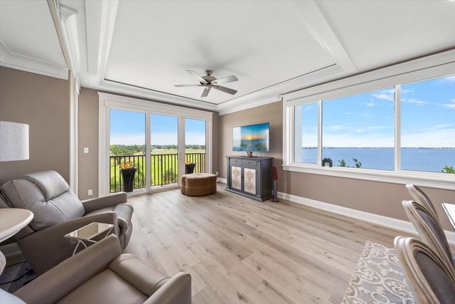 4 BELLEVIEW BOULEVARD 503, Belleair, FL 33756