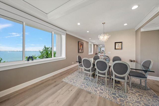 4 BELLEVIEW BOULEVARD 503, Belleair, FL 33756