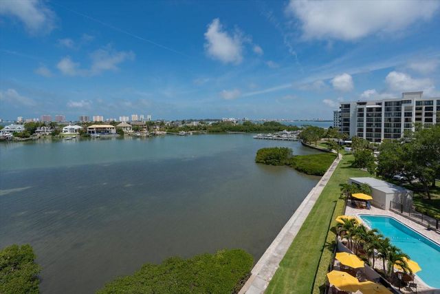 4 BELLEVIEW BOULEVARD 503, Belleair, FL 33756