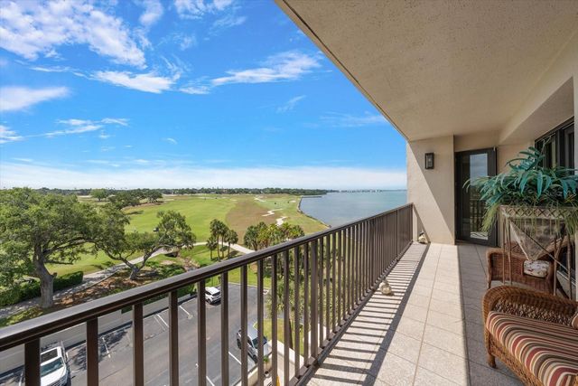 4 BELLEVIEW BOULEVARD 503, Belleair, FL 33756