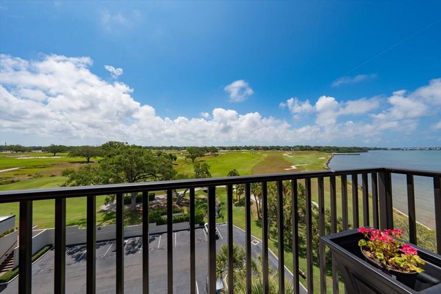 4 BELLEVIEW BOULEVARD 503, Belleair, FL 33756