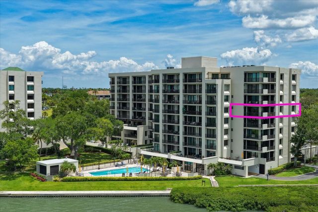 4 BELLEVIEW BOULEVARD 503, Belleair, FL 33756