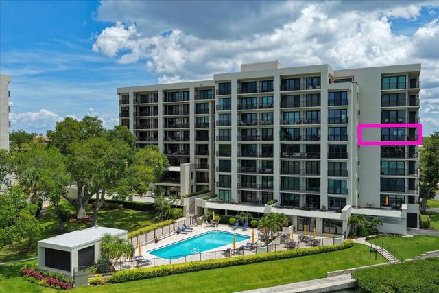 4 BELLEVIEW BOULEVARD 503, Belleair, FL 33756