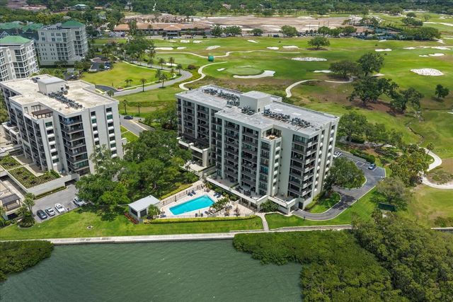 4 BELLEVIEW BOULEVARD 503, Belleair, FL 33756