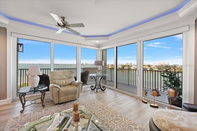 4 BELLEVIEW BOULEVARD 503, Belleair, FL 33756