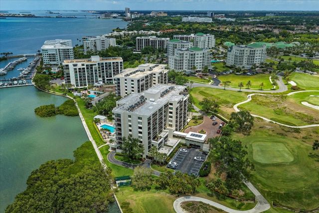 4 BELLEVIEW BOULEVARD 503, Belleair, FL 33756
