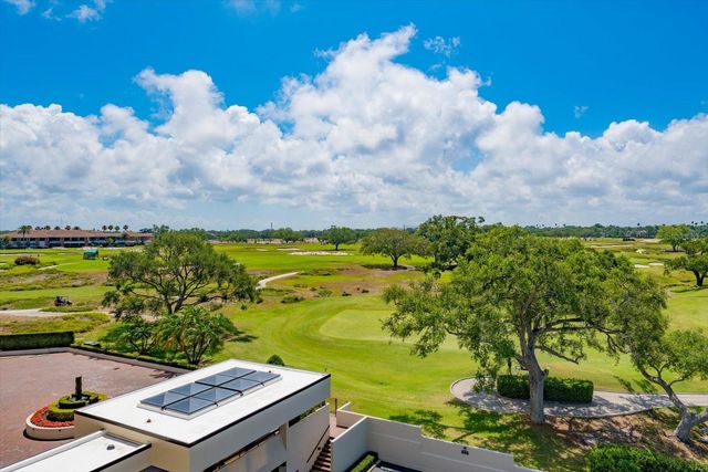4 BELLEVIEW BOULEVARD 503, Belleair, FL 33756