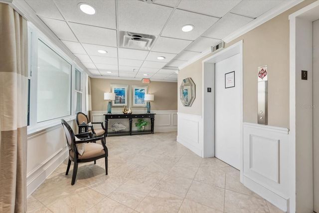 4 BELLEVIEW BOULEVARD 503, Belleair, FL 33756