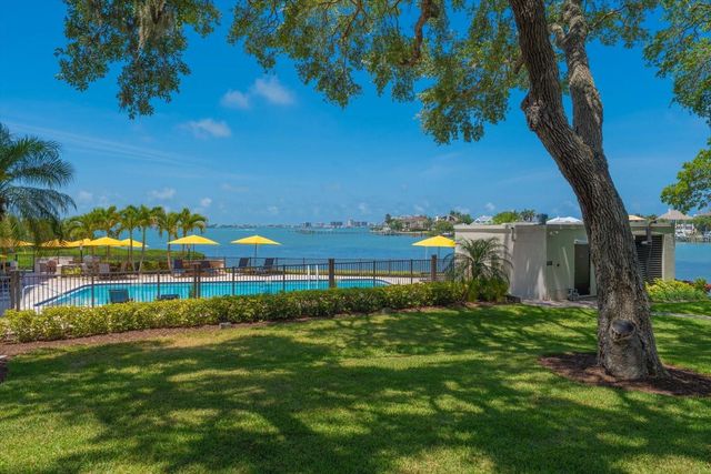4 BELLEVIEW BOULEVARD 503, Belleair, FL 33756