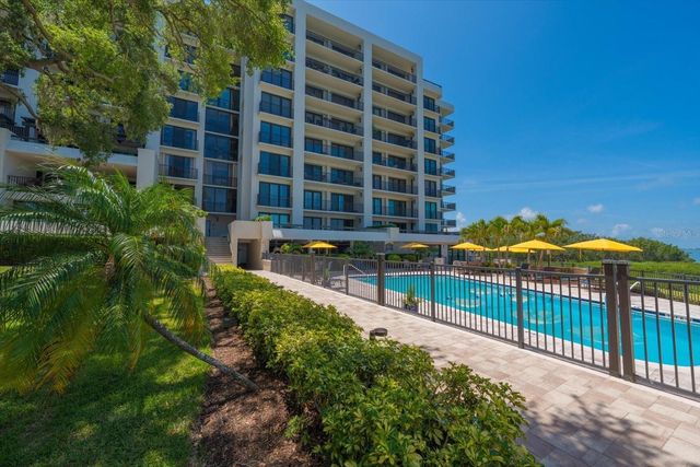 4 BELLEVIEW BOULEVARD 503, Belleair, FL 33756