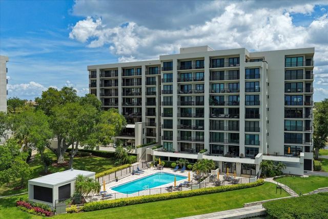 4 BELLEVIEW BOULEVARD 503, Belleair, FL 33756