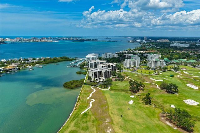 4 BELLEVIEW BOULEVARD 503, Belleair, FL 33756