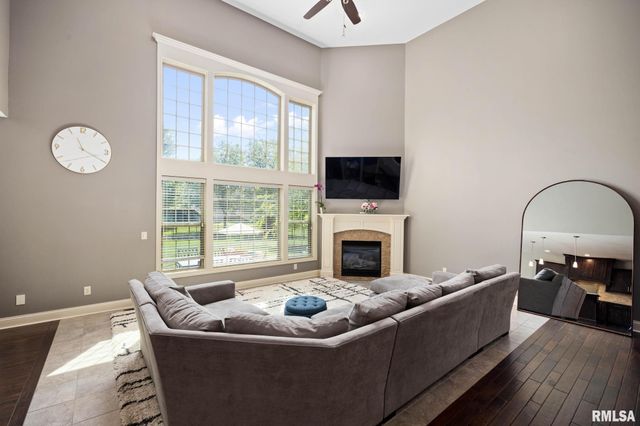 11020 N RUBY Court, Dunlap, IL 61525