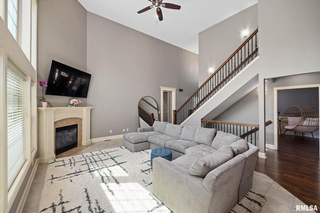 11020 N RUBY Court, Dunlap, IL 61525
