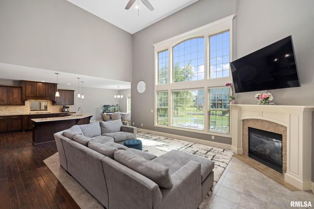 11020 N RUBY Court, Dunlap, IL 61525
