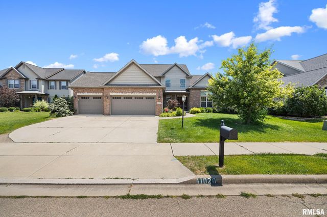 11020 N RUBY Court, Dunlap, IL 61525