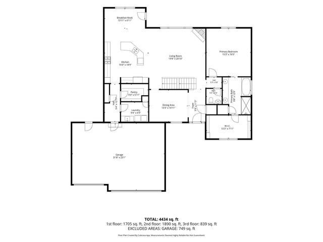 11020 N RUBY Court, Dunlap, IL 61525